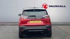 Vauxhall Crossland 1.2 Turbo [130] Ultimate 5dr Auto Petrol Hatchback